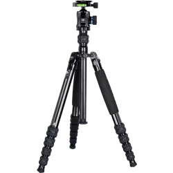Sirui Traveler Tripod Kit T-1005+E-10