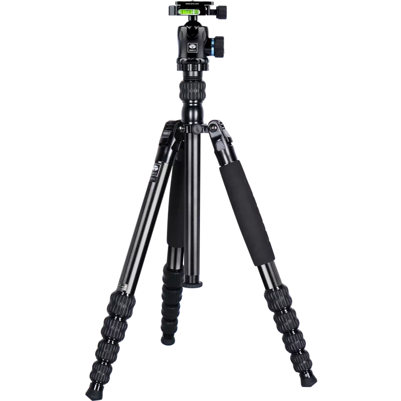 Sirui Traveler Tripod Kit T-1005+E-10