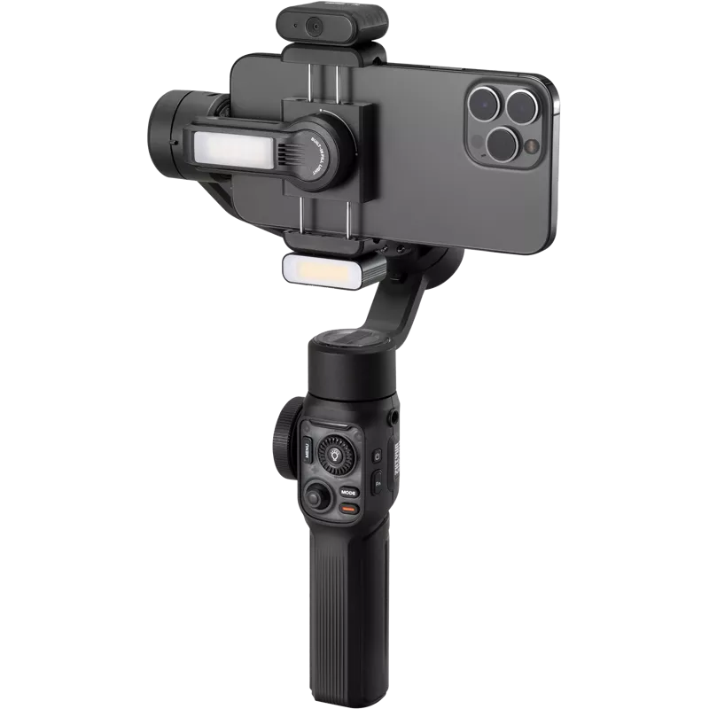 Zhiyun Mobile Gimbal Smooth 5S AI Pro