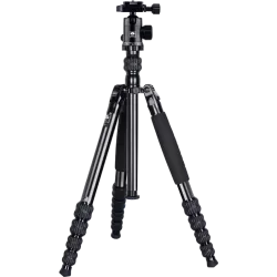 Sirui Traveler Tripod Kit T-1005+E-10