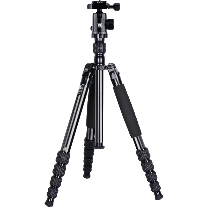 Sirui Traveler Tripod Kit T-1005+E-10