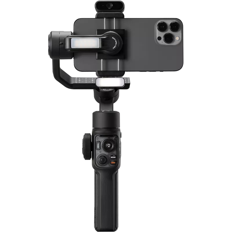 Zhiyun Mobile Gimbal Smooth 5S AI Pro