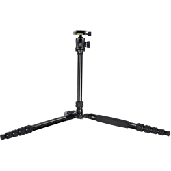 Sirui Traveler Tripod Kit T-1005+E-10