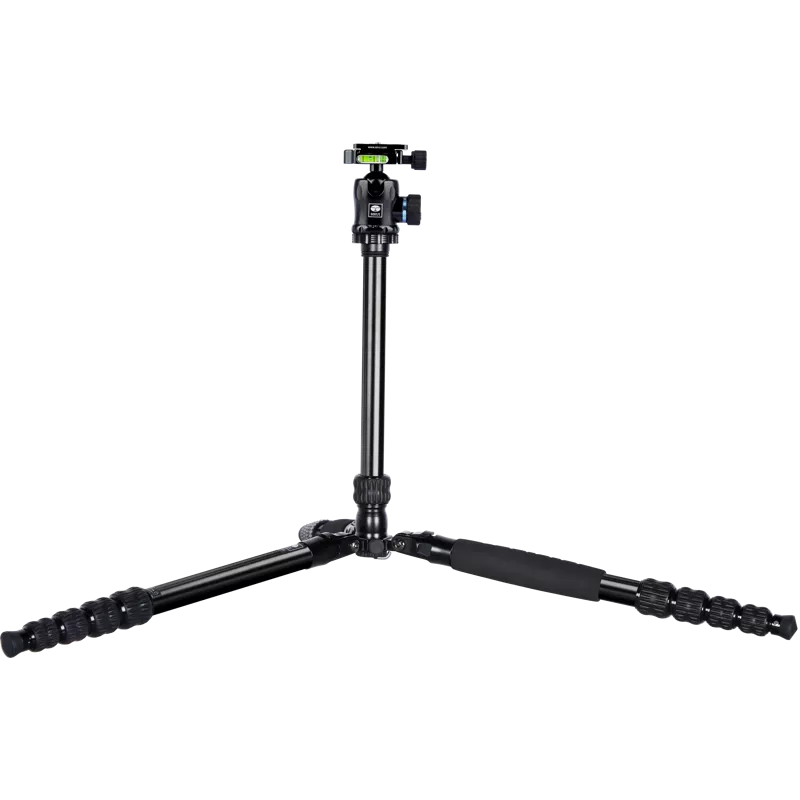Sirui Traveler Tripod Kit T-1005+E-10