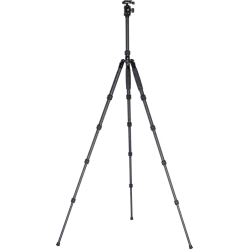 Sirui Traveler Carbon Tripod Kit T-1205+E-10