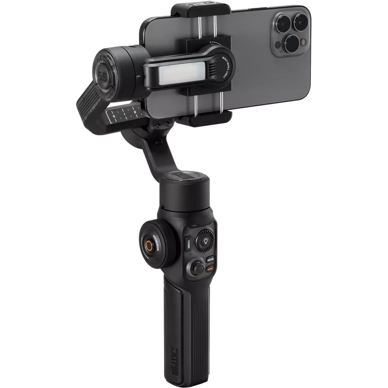 Zhiyun Mobile Gimbal Smooth 5S AI