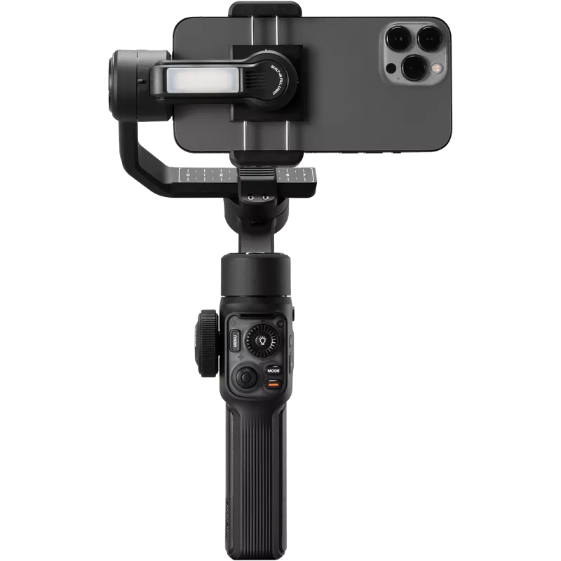 Zhiyun Mobile Gimbal Smooth 5S AI