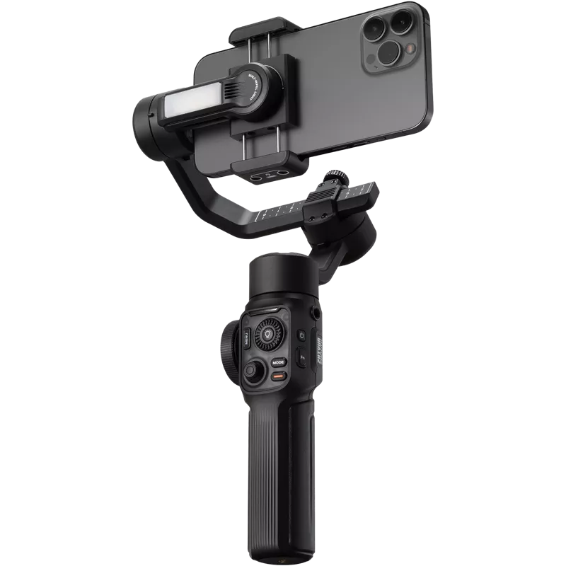 Zhiyun Mobile Gimbal Smooth 5S AI