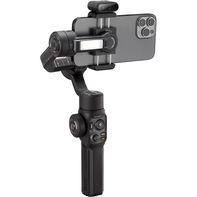 Zhiyun Mobile Gimbal Smooth 5S AI Combo