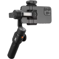 Zhiyun Mobile Gimbal Smooth 5S AI Combo