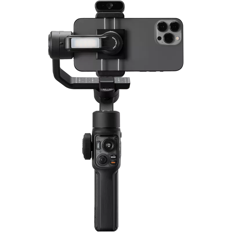 Zhiyun Mobile Gimbal Smooth 5S AI Combo