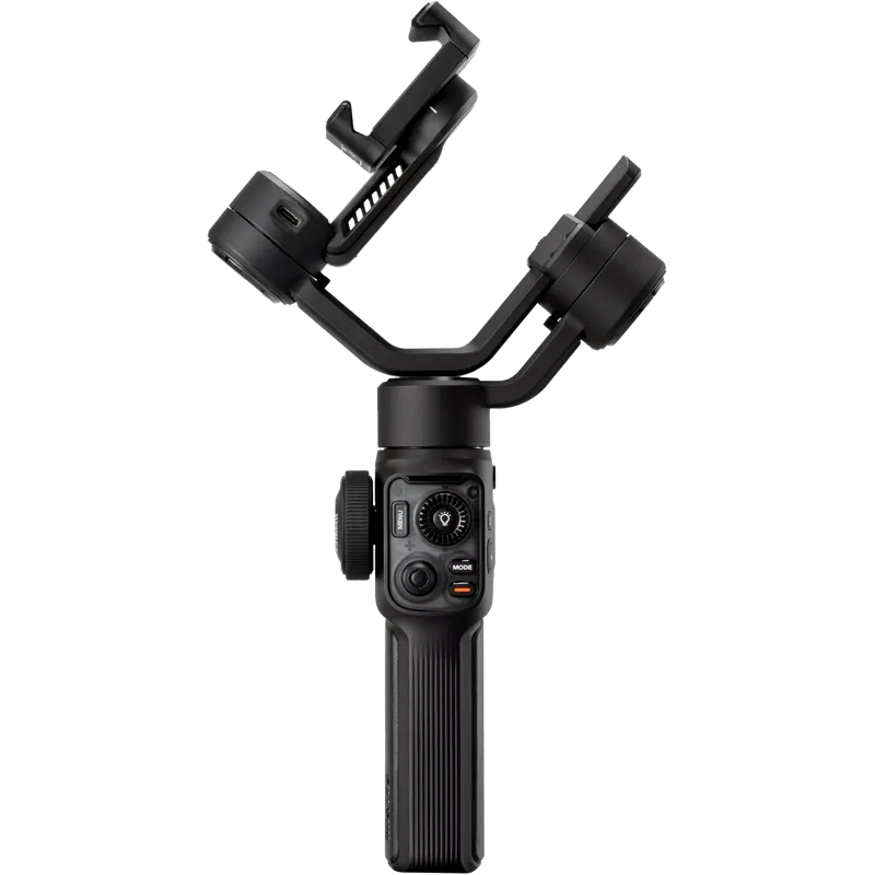 Zhiyun Mobile Gimbal Smooth 5S AI Combo