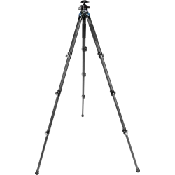 Sirui Carbon Fiber Tripod Kit with Ballhead L-324F + KS-40