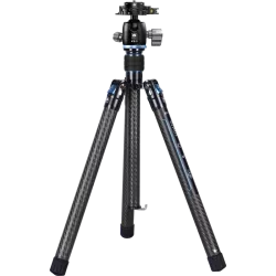 Sirui Traveler X-I Carbon Tripod Kit AT-125 + KS-5 BallHead