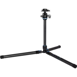 Sirui Traveler X-I Carbon Tripod Kit AT-125 + KS-5 BallHead