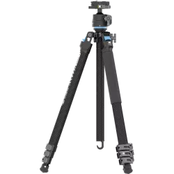 Sirui Carbon Fiber Tripod kit L-224F + KS-10