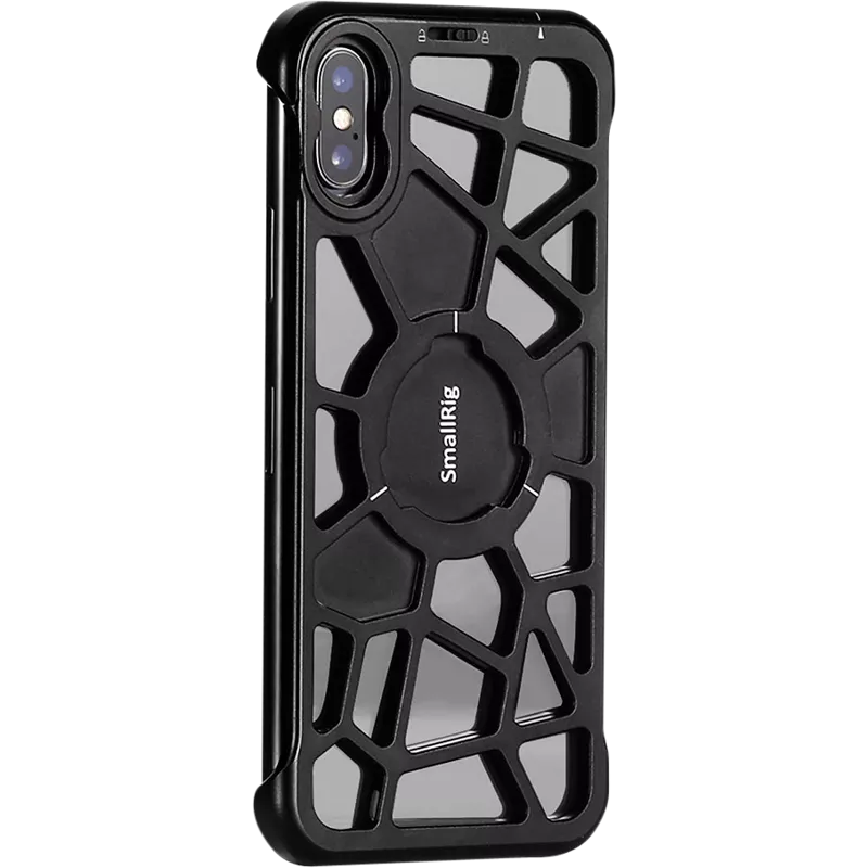 SmallRig 2204 Pocket Mobile Cage for iPhone X/XS