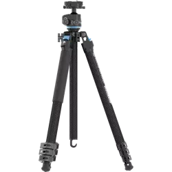 Sirui Carbon Fiber Tripod kit L-224F + KS-10