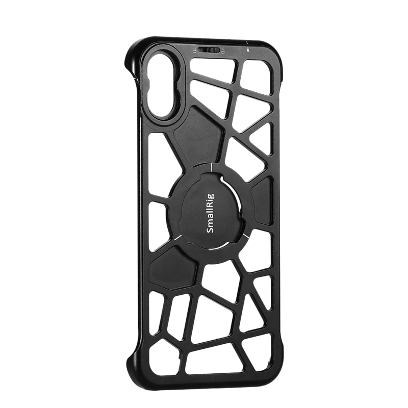 SmallRig 2204 Pocket Mobile Cage for iPhone X/XS