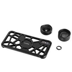 SmallRig 2204 Pocket Mobile Cage for iPhone X/XS