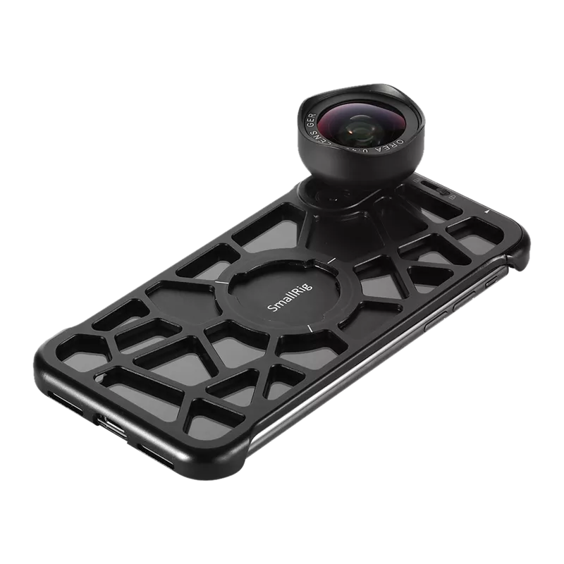 SmallRig 2204 Pocket Mobile Cage for iPhone X/XS