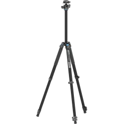 Sirui Carbon Fiber Tripod kit L-224F + KS-10