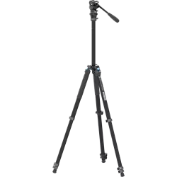 Sirui Carbon Fiber Tripod kit L-224F + KV-5