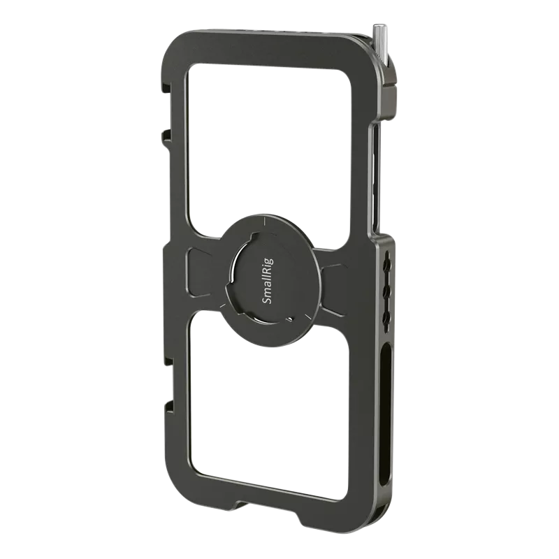 SmallRig 2512 Pro Mobile Cage for iPhone 11 Pro Max