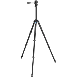 Sirui Carbon Fiber Tripod kit L-224F + KV-5