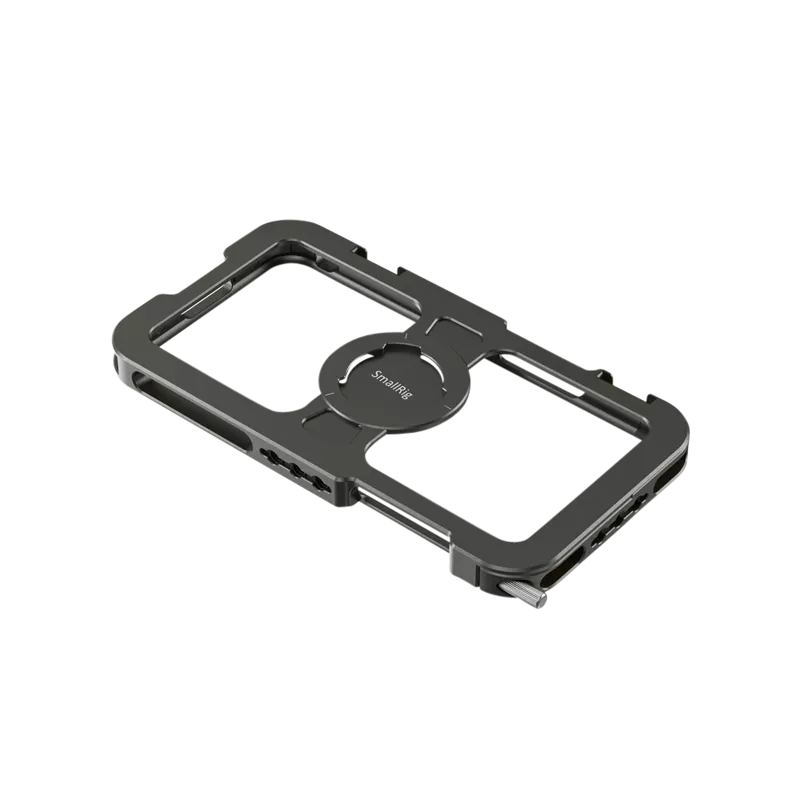 SmallRig 2512 Pro Mobile Cage for iPhone 11 Pro Max