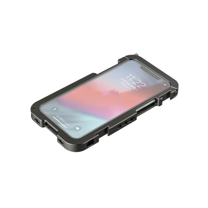 SmallRig 2512 Pro Mobile Cage for iPhone 11 Pro Max