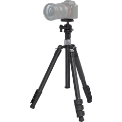 SmallRig 4059 Carbon Fiber Tripod Kit with Center Column AP-20