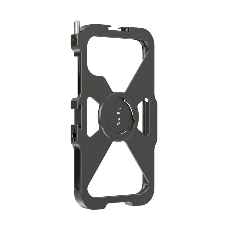 SmallRig 2471 Pro Mobile Cage for iPhone 11 Pro