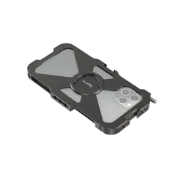 SmallRig 2471 Pro Mobile Cage for iPhone 11 Pro
