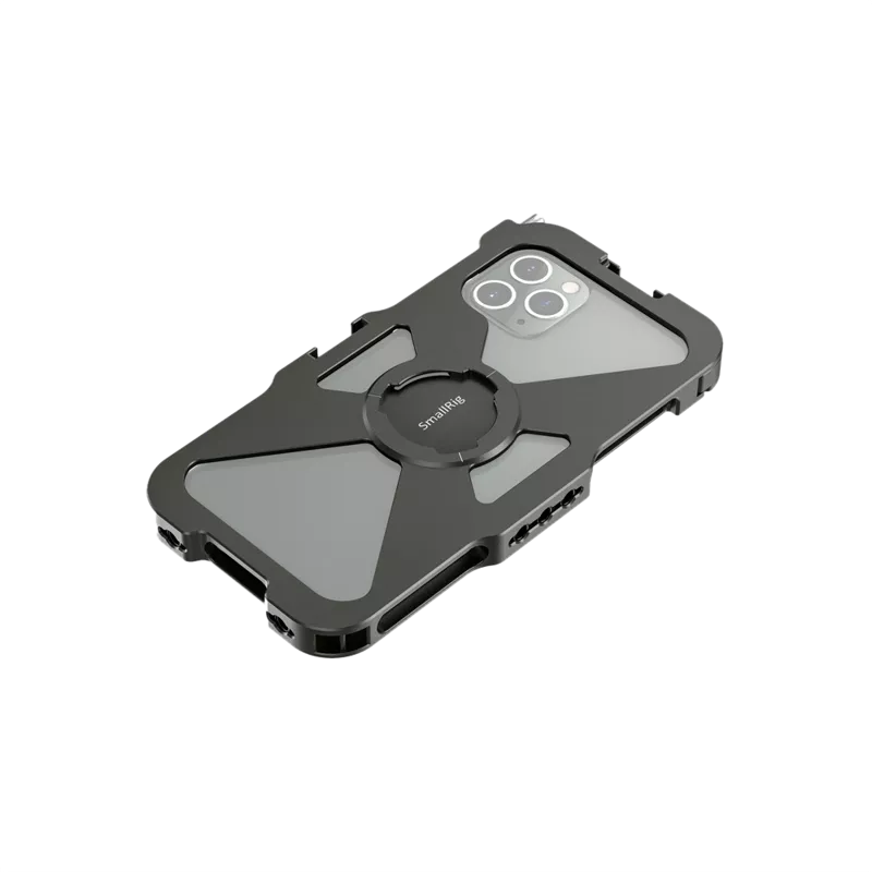 SmallRig 2471 Pro Mobile Cage for iPhone 11 Pro