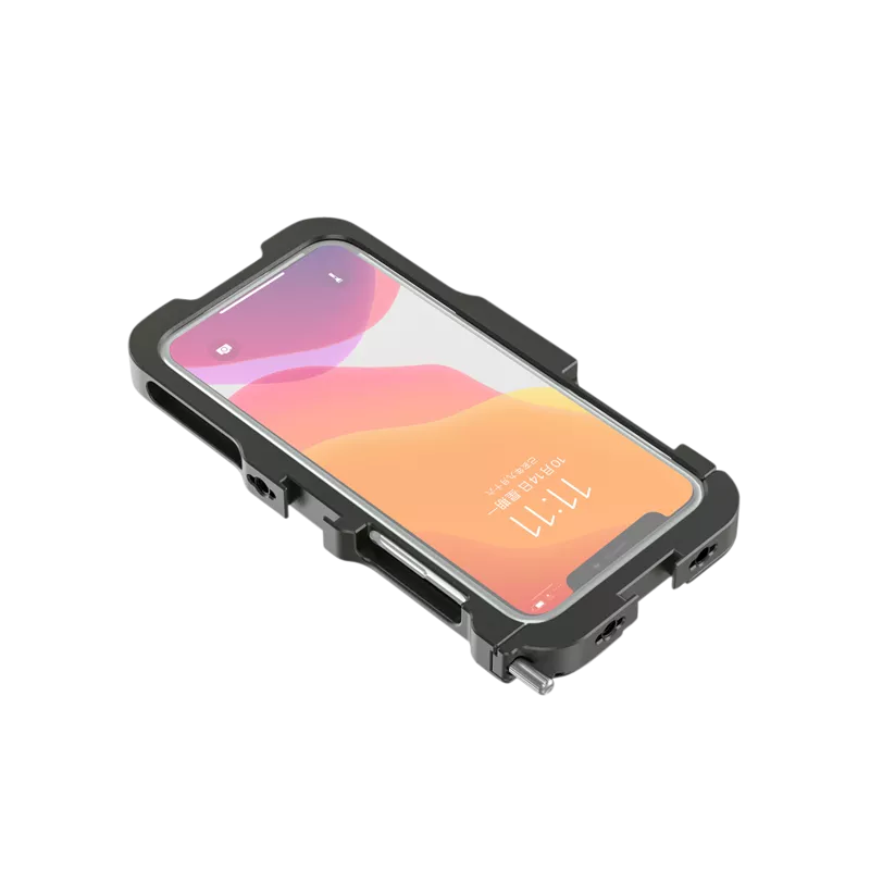SmallRig 2471 Pro Mobile Cage for iPhone 11 Pro