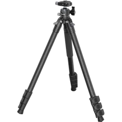 SmallRig 4060 Carbon Fiber Tripod Kit AP-10