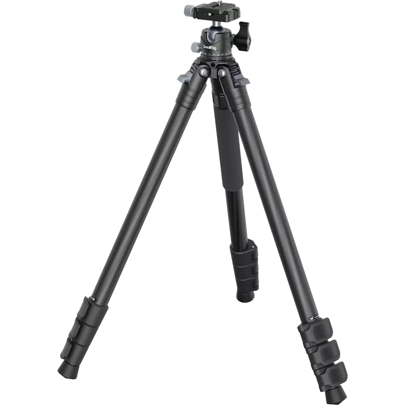 SmallRig 4060 Carbon Fiber Tripod Kit AP-10