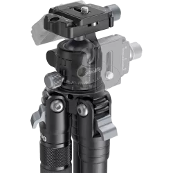 SmallRig 4060 Carbon Fiber Tripod Kit AP-10