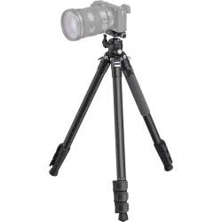 SmallRig 4060 Carbon Fiber Tripod Kit AP-10