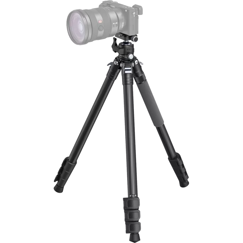SmallRig 4060 Carbon Fiber Tripod Kit AP-10
