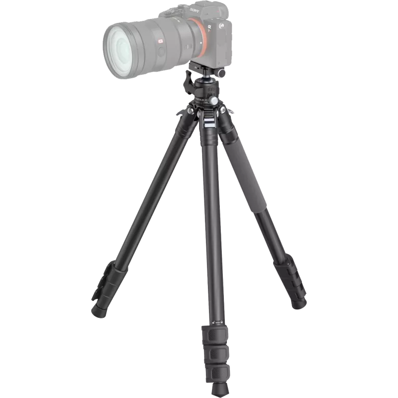 SmallRig 4060 Carbon Fiber Tripod Kit AP-10