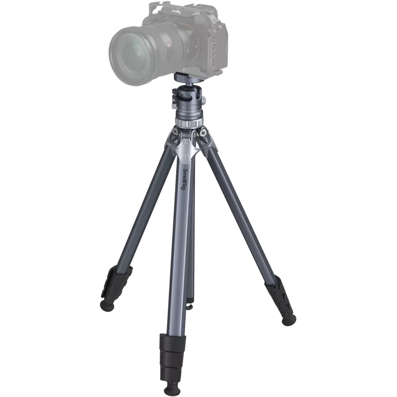 SmallRig 4222 Lightweight Travel Tripod AP-02