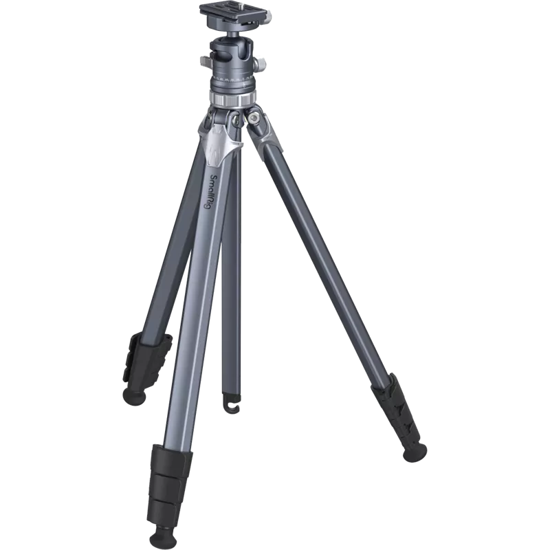 SmallRig 4222 Lightweight Travel Tripod AP-02
