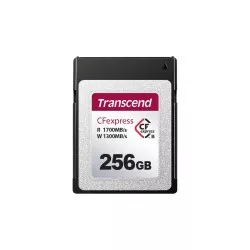 Transcend CFexpress Card   256GB TLC