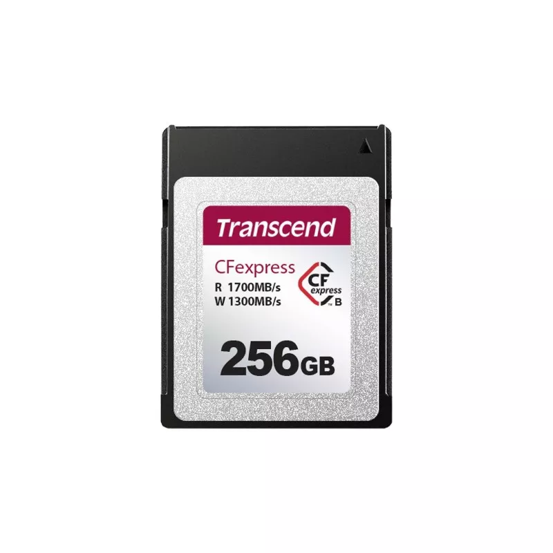 Transcend CFexpress Card   256GB TLC