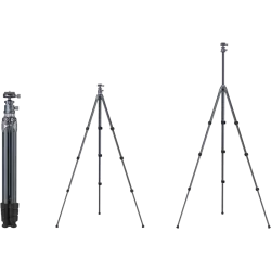 SmallRig 4222 Lightweight Travel Tripod AP-02