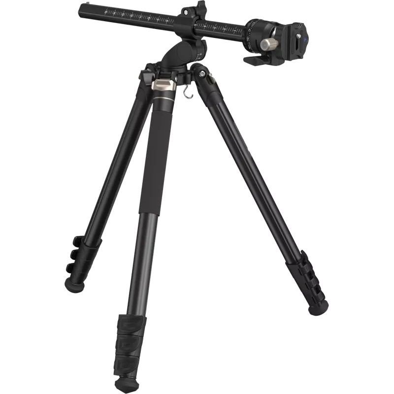 SmallRig 4288 Tripod with Lateral Center Column CT200