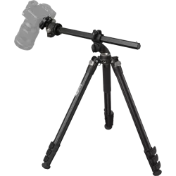 SmallRig 4288 Tripod with Lateral Center Column CT200