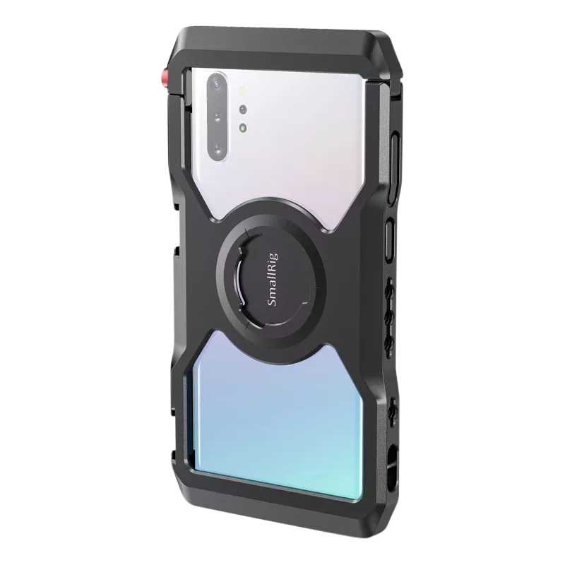SmallRig 2454 Pro Mobile Cage for Samsung Note10+